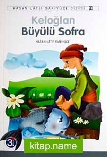 Keloğlan Büyülü Sofra