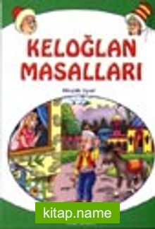 Keloğlan Masalları (Küçük Boy) 8 Yaş ve Üstü