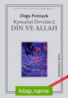 Kemalist Devrim 2 /Din ve Allah