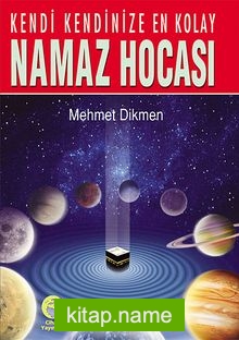 Kendi Kendinize En Kolay Namaz Hocası Cep Boy