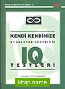 Kendi Kendinize Uygulayabileceğiniz IQ Testleri