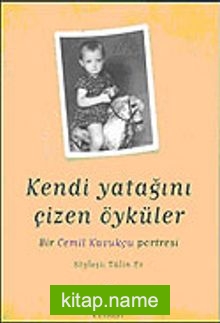 Kendi Yatağını Çizen Öyküler: Bir Cemil Kavukçu Portresi