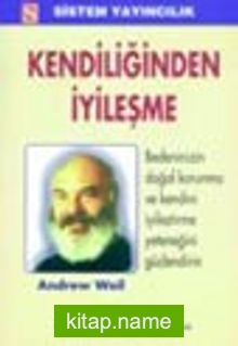 Kendiliğinden İyileşme