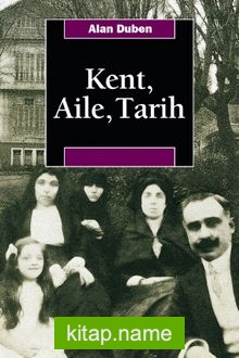 Kent, Aile, Tarih