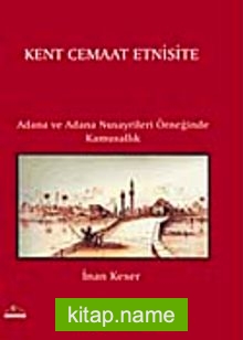 Kent Cemaat Etnisite