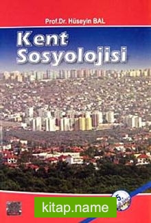 Kent Sosyolojisi