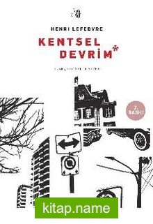 Kentsel Devrim