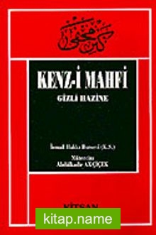 Kenz-i Mahfi Gizli Hazine