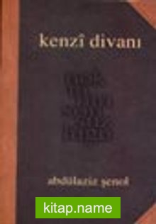 Kenzi Divanı /Noktanın Sonsuzluğu