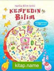 Keşfedin – Bilim