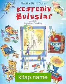 Keşfedin – Buluşlar