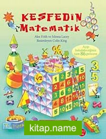 Keşfedin – Matematik