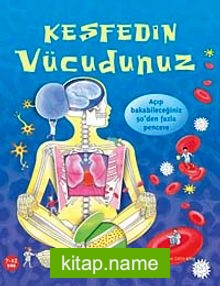 Keşfedin – Vücudunuz