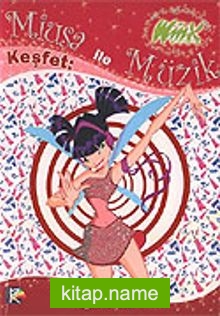 Keşfet: Miusa ile Müzik