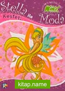 Keşfet Stella İle Moda Keşfet  Winx Club