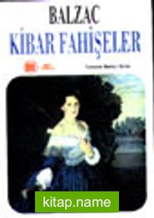 Kibar Fahişeler