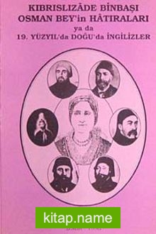 Kıbrıslı Zade Binbaşı Osman Bey’in Hatıraları 5-G-39