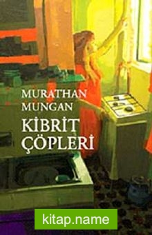 Kibrit Çöpleri