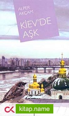 Kiev’de Aşk