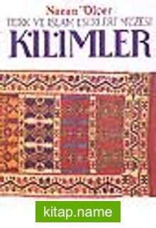 Kilimler Türk ve İslam Eserleri