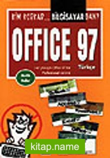 Kim Korkar Bilgisayardan? Office 97 Türkçe