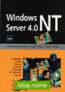 Kim Korkar Bilgisayardan Windows NT 4.0 Server