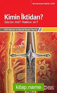 Kimin İktidarı? Gücün mü? Hakkın mı?