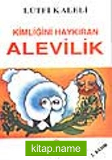 Kimliğini Haykıran Alevilik