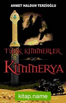 Kimmerya (Türk Kimmerler)