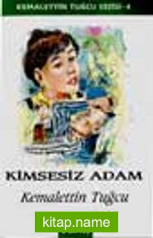 Kimsesiz Adam