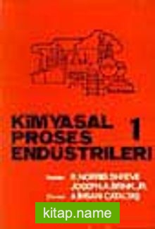 Kimyasal Proses Endüstrileri 1