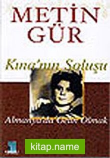 Kına’nın Soluşu / Almanya’da Gelin Olmak