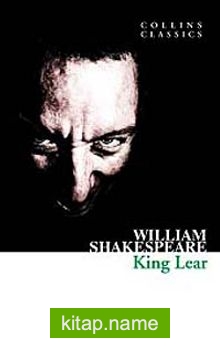 King Lear (Collins Classics)