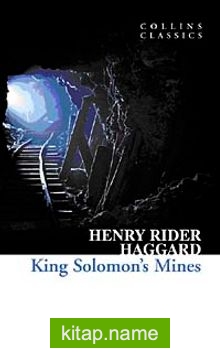 King Solomon’s Mines