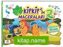 Kipkip’in Maceraları 2