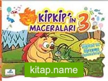 Kipkip’in Maceraları 3