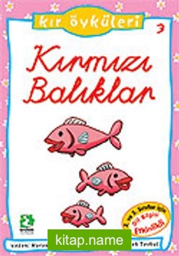 Kır Öyküleri 30 Kitap Takım / Yardımcı Ders Kitapları