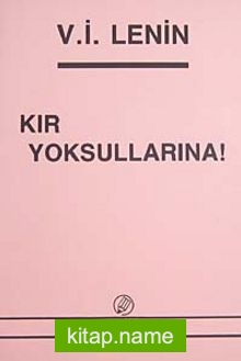 Kır Yoksullarına