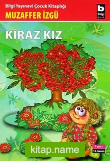 Kiraz Kız