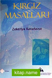 Kırgız Masalları