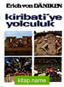 Kiribatiye Yolculuk