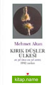 Kırık Düşler Ülkesi