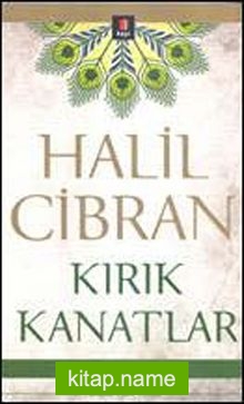 Kırık Kanatlar (cep boy)