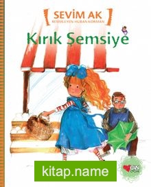 Kırık Şemsiye