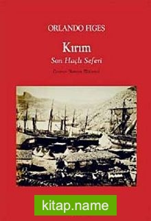 Kırım Son Haçlı Seferi