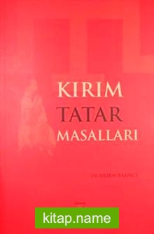 Kırım Tatar Masalları