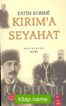 Kırım’a Seyahat