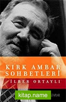 Kırk Ambar Sohbetleri