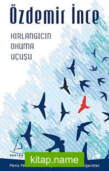 Kırlangıcın Okuma Uçuşu