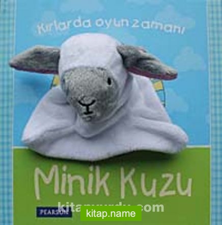 Kırlarda Oyun Zamanı / Minik Kuzu